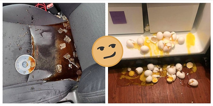 10 эпических фотографий, которые послужат отличным определением крайне неудачного дня