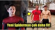 Tom Holland, Serinin Yeni Filmi 'Spider-Man: No Way Home' İçin Geçirdiği Şaşırtıcı Değişimi Paylaştı!