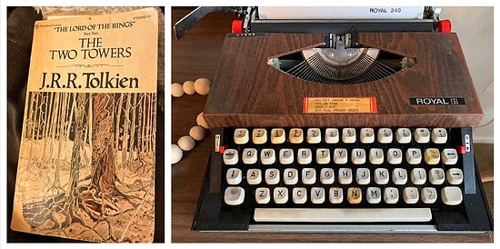 10 людей, которые унаследовали от своих предков настоящие сокровища, которым нет цены