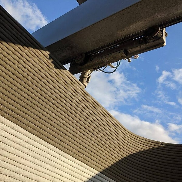 10. Строительством этих уникальных домов занимается компания ICON. Всего в деревушке планируется расположить 500 коттеджей для бывших бездомных. На данный момент построено уже 6.