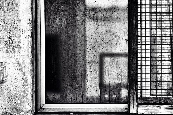 7. За вами наблюдают