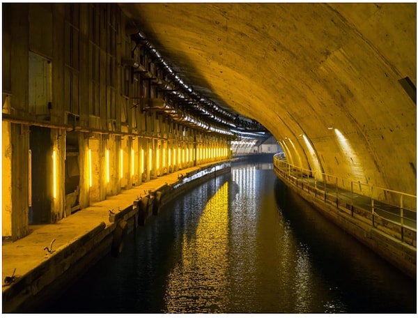 4. Объект 825 ГТС