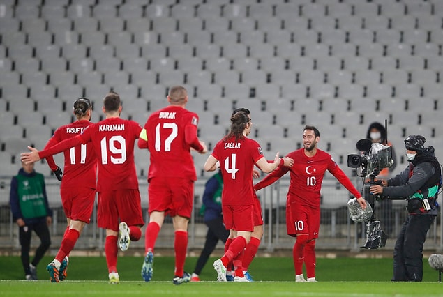 2 kez 2 farkla öne geçen takımımız skoru koruyamadı ve maç 3-3 berabere sonuçlandı.
