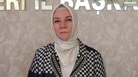 AKP Milletvekili Nergis: 'Katilleri de Kadınlar Yetiştiriyor; Kadınların Bu Şiddette Hiç mi Payı Yok?'