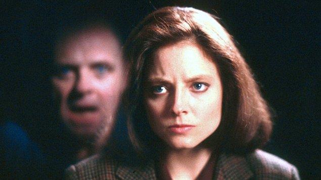 The Silence of the Lambs (1991)