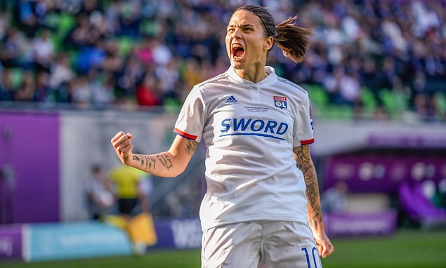 Dzsenifer Marozsán