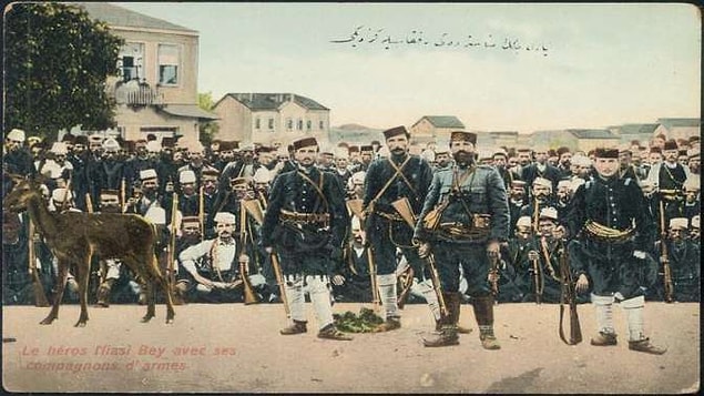 Bu olayla birlikte başlayan gelişmeler, 2. Meşrutiyet'i getirir. II. Abdülhamid'in 1878 yılında askıya aldığı meşrutiyet rejimi...