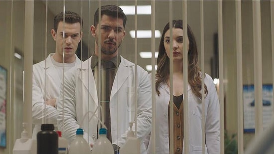 Hekimoğlu 44. Bölüm Fragmanı Yayınlandı