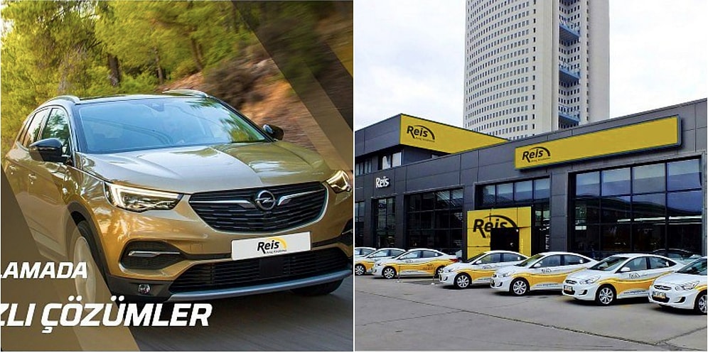 Araç Kiralamada Avantajlı Bireysel ve Kurumsal Çözümler