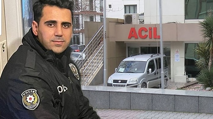 Siğil Aldırma Ameliyatına Giren Polis Hayatını Kaybetti