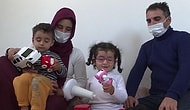 Ailesinin Görme Engelli Nehir'in Tedavisi İçin Biriktirdiği 45 Bin Liralık Altınlar Çalındı