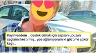 Kanser Hastalığıyla Mücadele Eden Genç Kadına Kayınvalidesinin Verdiği Destek İçinizi Isıtacak