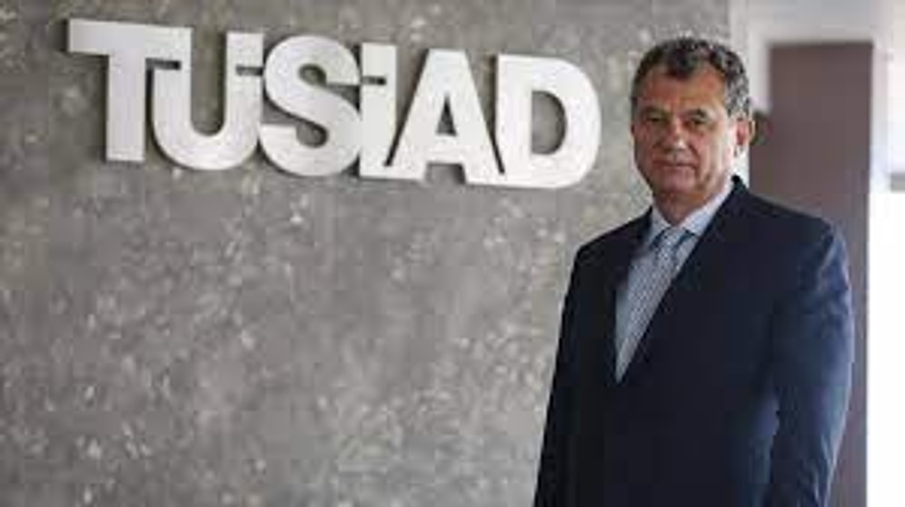 Simone Kaslowski Yeniden TÜSİAD Başkanı Seçildi! Simone Kaslowski Kimdir, Kaç Yaşında, Nereli?