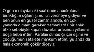 Trafikte Selektör Kavgası Yüzünden Hayatı Altüst Olan Adamın İbretlik Hikayesi