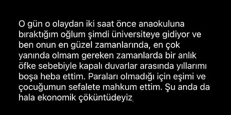 Trafikte Selektör Kavgası Yüzünden Hayatı Altüst Olan Adamın İbretlik Hikayesi