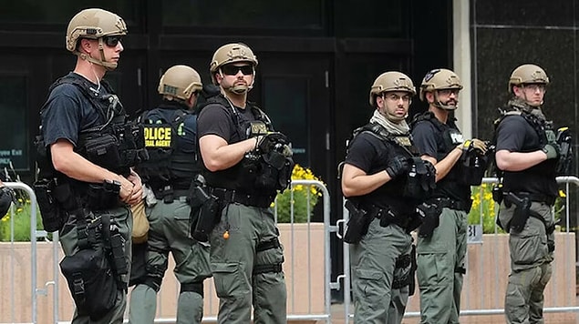 FBI aynı zamanda işlenecek herhangi bir suçu istihbarat kanallarını kullanarak önceden öğrenir ve bunu engeller.