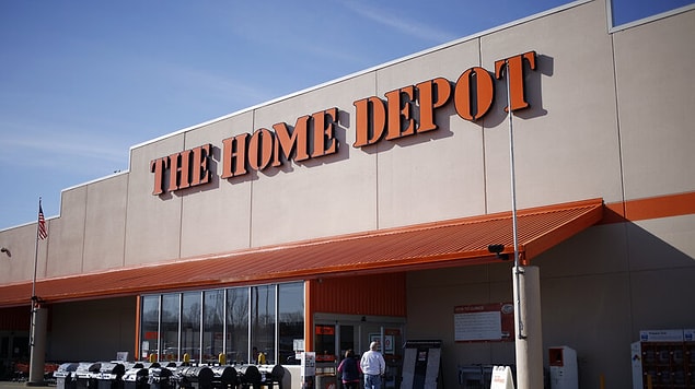 The Home Depot