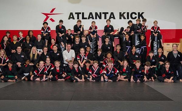Brezilya’daki Atlanta Kick dövüş okulu Jui-Jitsu ve Kickbox derslerinin ödemelerinde Bitcoin kabul ediyor.
