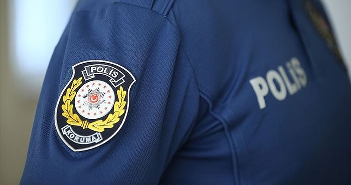 155’e Gelen İhbarla Polisin İlişkisi Ortaya Çıktı! 'Öpücük' Rüşvet Sayıldı