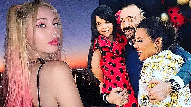 3. Hira Kurt'un TikToker Özgür Balakar'a binlerce lira kaptırmasının ardından komik tepkiler geldi!