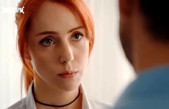 Kırmızı Kamyon’un Hazan’ı Melisa Akman Kimdir? Melisa Akman Kaç Yaşındadır, Aslen Nerelidir?