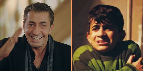 Kırmızı Oda'da Erkan Petekkaya'nın Canlandırdığı ve Çocukluğuyla Üzen Delikanlı Sadi'nin Gerçek Hikayesi Ne?