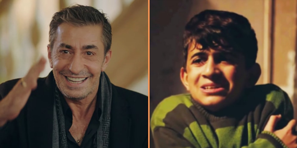 Kırmızı Oda'da Erkan Petekkaya'nın Canlandırdığı ve Çocukluğuyla Üzen Delikanlı Sadi'nin Gerçek Hikayesi Ne?
