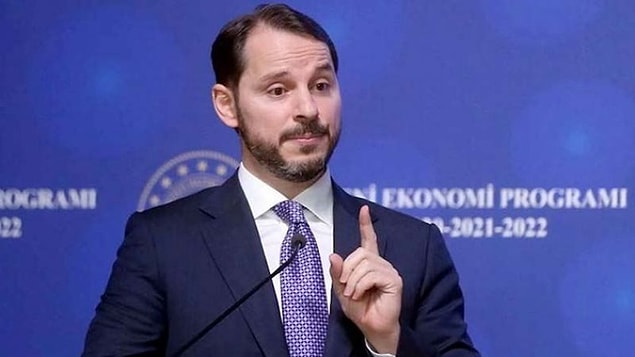 "Albayrak'a karşı tehdit olarak görüldü"