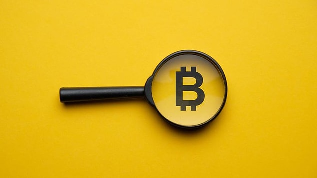 Satoshi, dijital paranın gönderimini kolaylaştırmaya yarıyor.