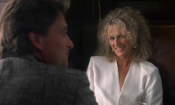 18. Fatal Attraction (1987)