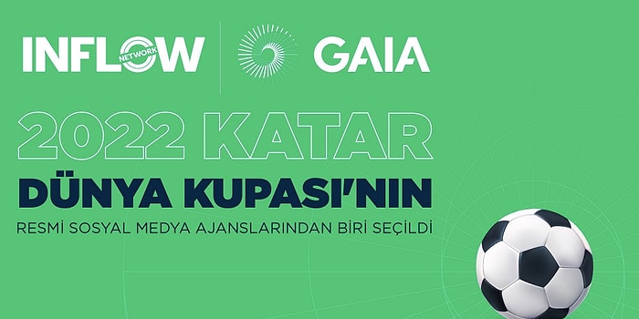 2022 Katar Dünya Kupası Tanıtımı Bir Türk Ajansa Emanet!