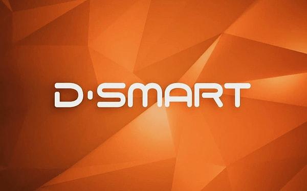 D-Smart'ın en dolu spor paketinin fiyatı taahhütlü ayda 39.90 lira.