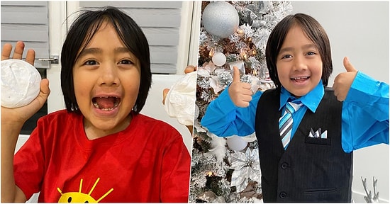 Bunlar Nasıl Paralar! Tüm Dünyada YouTube'dan En Çok Para Kazanan Kişi Kim?