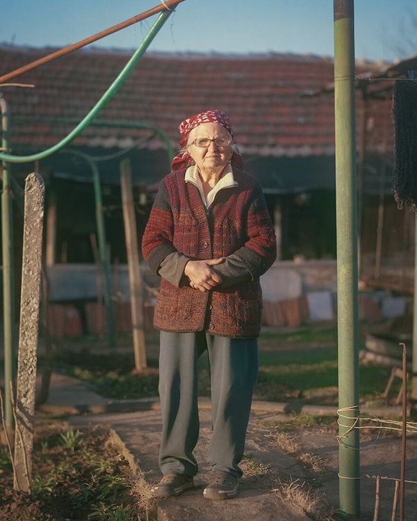 12. Образцовый дом