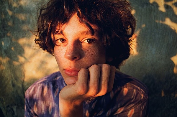 9. Летний вечер Вовы