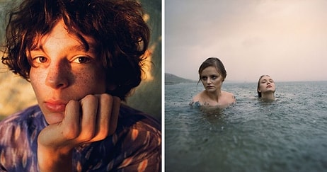 Лучшие аналоговые фотографии, получившие награду в International Photography Awards 2020 (15 фото)