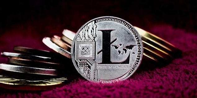 Litecoin (LTC)