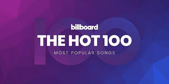 Billboard Hot 100 Listesinde Haftalarca Kalarak Bir Daha Kırılması Zor Olan Rekorların Sahibi 15 Şarkı
