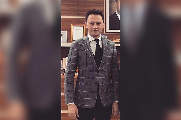 ‘Ben o hapı ağrı kesici sandım'