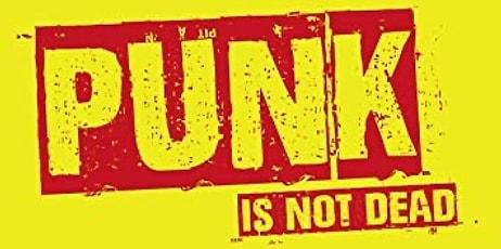 Punk Is Not Dead! İçinizde Punk Ruhunu Ortaya Çıkarıp Uyuyan Devi Uyandıracak 17 Hareketli Parça