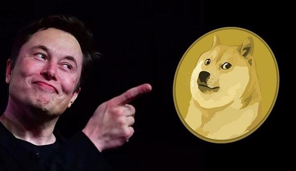 4. Peki, Elon Musk'ın 'geleceğin para birimi' ilan ettiği Dogecoin nedir?