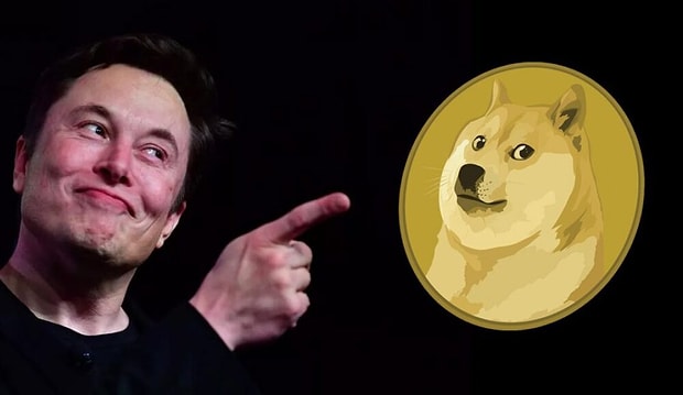 gelecegi okuyan bir dahi mi yoksa klasik bir pumpci mi elon musk in 1 dolar hedefi koydugu dogecoin nedir