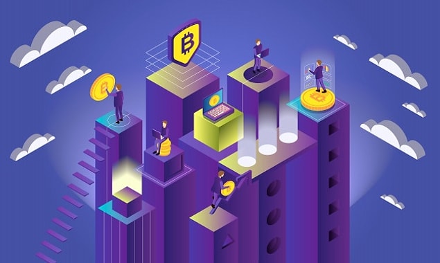 4. Kripto paraların gelip geçici bir spekülasyon aracı olduğuna dair söylentileri dinlemeyin.