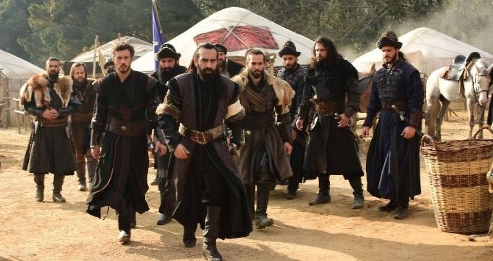 Uyanış Büyük Selçuklu 27. Bölüm Fragmanı Yayınlandı