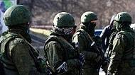 Rusya'nın Asker Yığdığı Ukrayna Sınırında Neler Oluyor?
