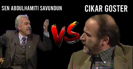 Dostluğunuz Siyasi Görüşlerinizin Farklı Olmasından Etkilenir mi?