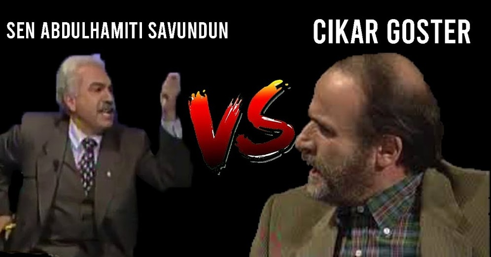 Dostluğunuz Siyasi Görüşlerinizin Farklı Olmasından Etkilenir mi?