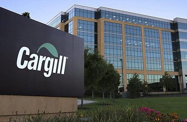 ABD merkezli Cargill şirketine de %70 vergi indirimi uygulanmıştı ve KDV ve gümrük vergisinden istisnası sağlanmıştı.