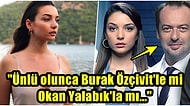Hekimoğlu Dizisinde Oynayan Damla Colbay'ın 10 Yıl Önce Okan Yalabık ile İlgili Attığı Tweet Ortaya Çıktı