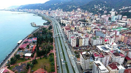 Neler Oluyor? Rize'nin Bir Köyünde Yedi Ayda Beş İntihar